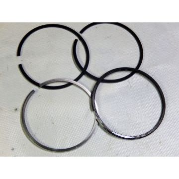 Кольцо 236-1004002-А4 поршневое п/к Кольцо 236-1004002-А4 поршневое п/к