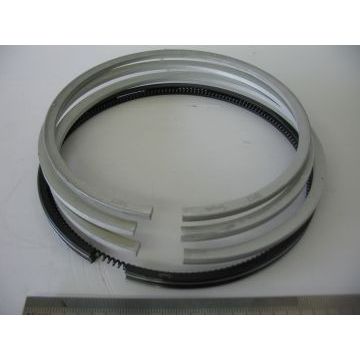 Кольца поршневые ЯМЗ-236-1004002А4 КМЗ Кольца поршневые ЯМЗ-236-1004002А4 КМЗ