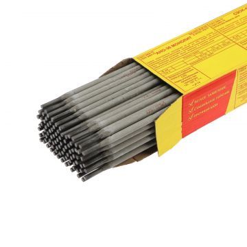 Электроды УОНИ 13/55 D=3,0мм (5кг) (PENZAELEKTROD) Электроды УОНИ 13/55 D=3,0мм (5кг) (PENZAELEKTROD)