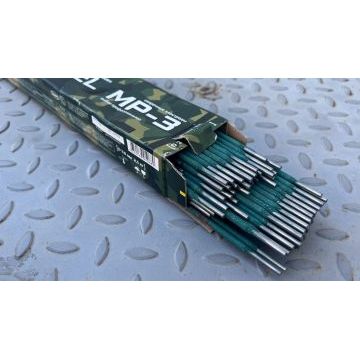 Электроды МР-3 Д-3 (упак.5кг) Электроды МР-3 Д-3 (упак.5кг)