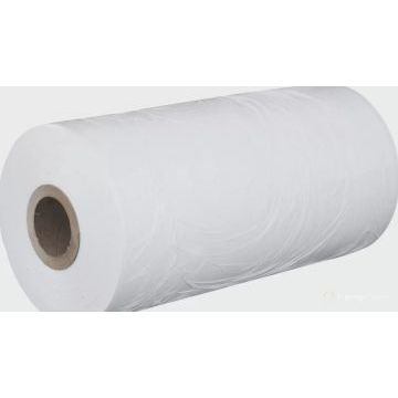 Пленка AS750-W агрострейч (25мкм х750мм х1500м) белая AGROCROP