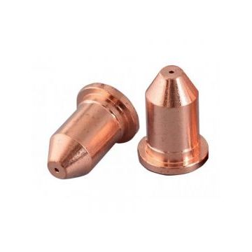 Плазменное сопло 0.9 мм/30-40A для FB P40 и FB P60 (5шт) (FUBAG) FBP40-60_CT.EX-09 