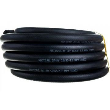 Рукав 16х23-1,0 ГОСТ 10362-76 (TUC 10 16х3,5 ) ДУБЛЬ