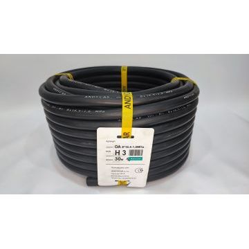 Рукав 16х23-1,0 ГОСТ 10362-76 (TUC 10 16х3,5 ) ДУБЛЬ