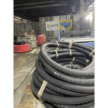 Рукав 6х14 ГОСТ 10362-76 ДУБЛЬ