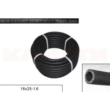 Рукав 6х14 ГОСТ 10362-76 ДУБЛЬ