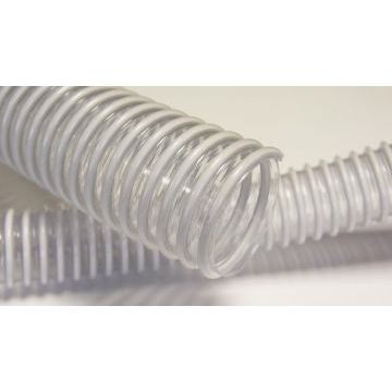 Семяпровод бухта 40 м) гофра армированный Семяпровод бухта 40 м) гофра армированный