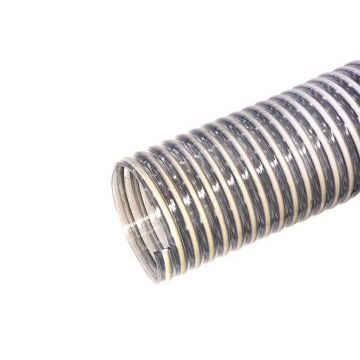 Семяпровод бухта 40 м) гофра армированный Семяпровод бухта 40 м) гофра армированный