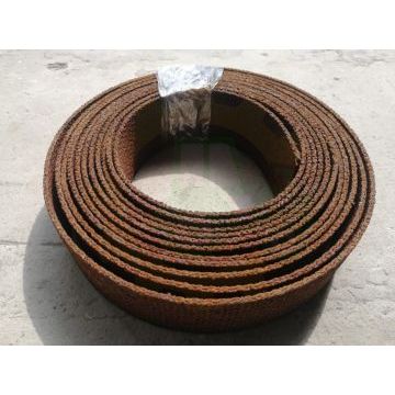 Лента фрикционная ЛАТ-2 (8х110)