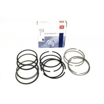 Кольца поршневые СМД-31 (23-03С6АСБ) Стапри