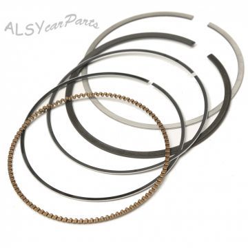 Кольцо поршневое СТ- 50-1004060А5 м/к (5кон)