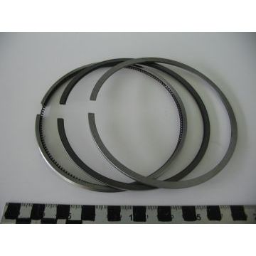 Комплект 8421.1004002 поршневых колец (3шт) (дв. ТМЗ) FM