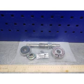 Ремкомплект водяного насоса Д-260 (рк 934) МТЗ-1221 Ремкомплект водяного насоса Д-260 (рк 934) МТЗ-1221