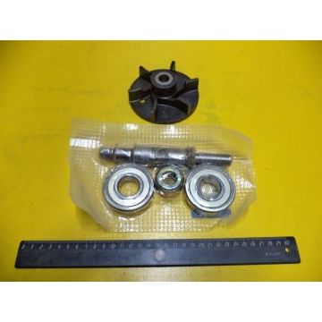 Ремкомплект водяного насоса Д-260 (рк 934) МТЗ-1221 Ремкомплект водяного насоса Д-260 (рк 934) МТЗ-1221