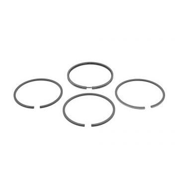 Комплект 8401.1004002 поршнеых колец  ТМЗ (КМЗ) ДУБЛЬ