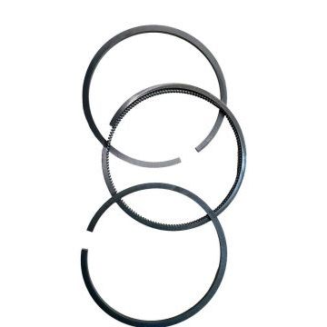 Комплект 8401.1004002 поршнеых колец  ТМЗ (КМЗ) ДУБЛЬ