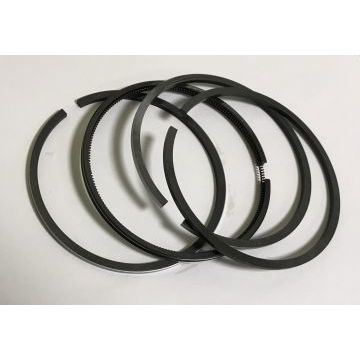 Комплект 8401.1004002 поршнеых колец  ТМЗ (КМЗ) ДУБЛЬ