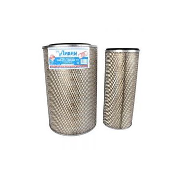 Фильтр 721.1109560-10+721.1109560-30 возд (DIFA 4313+DIFA 4330-01) (КОМПЛЕКТ) Вектор,Камаз (ЛИВНЫ) Фильтр 721.1109560-10+721.1109560-30 возд (DIFA 4313+DIFA 4330-01) (КОМПЛЕКТ) Вектор,Камаз (ЛИВНЫ)