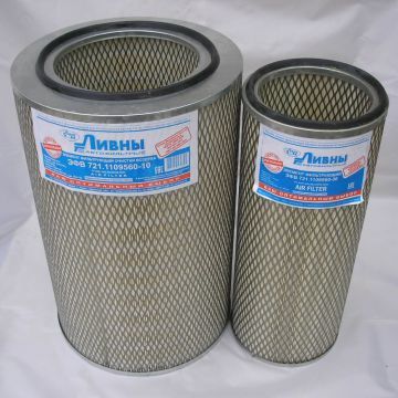 Фильтр 721.1109560-10+721.1109560-30 возд (DIFA 4313+DIFA 4330-01) (КОМПЛЕКТ) Вектор,Камаз (ЛИВНЫ) Фильтр 721.1109560-10+721.1109560-30 возд (DIFA 4313+DIFA 4330-01) (КОМПЛЕКТ) Вектор,Камаз (ЛИВНЫ)