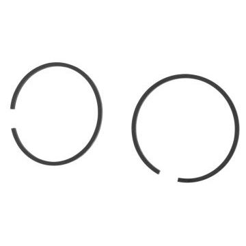 Кольцо Д24.127-А поршневое (Н1) ПД-10 (ком-т)