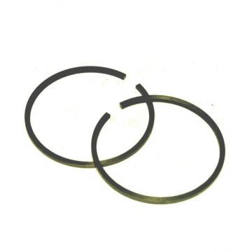 Кольцо Д24.127-А поршневое (Н1) ПД-10 (ком-т)