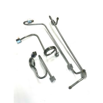 Комплект 240-1104300-01/02/03/04 топливных трубок Д-240 (аналог) Комплект 240-1104300-01/02/03/04 топливных трубок Д-240 (аналог)