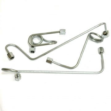 Комплект 240-1104300-01/02/03/04 топливных трубок Д-240 (аналог) Комплект 240-1104300-01/02/03/04 топливных трубок Д-240 (аналог)