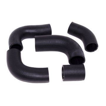 Патрубок радиатора Патрубок радиатора