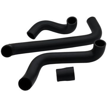 Патрубок радиатора Патрубок радиатора