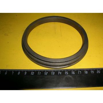 Клапан 700.17.16.107 фильтра КПП +седло 700.17.16.108