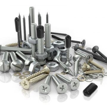 Метизы для долота (Ранчо)