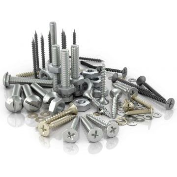 Метизы для долота (Ранчо)