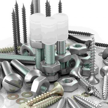 Метизы для долота (Ранчо)