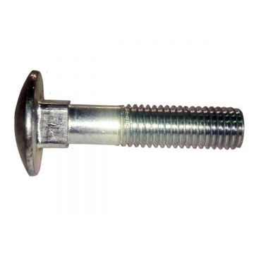 Метизы для отвала