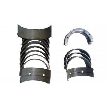 Вкладыши СМД-31 шатунные Н2 (к-т)