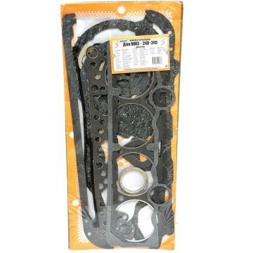 Комплект прокладок двигателя Д-240 ДУБЛЬ