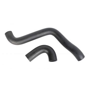 Патрубок радиатора СМД -18 (верх.,нижний 2шт)