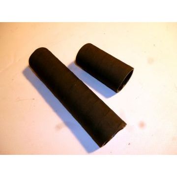 Патрубок радиатора СМД -18 (верх.,нижний 2шт)