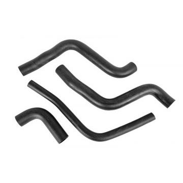 Патрубок радиатора А-41 (комплект 3шт)