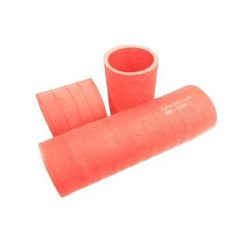 Патрубок радиатора А-41 (комплект 3шт)