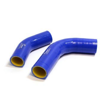 Патрубок радиатора МТЗ-80/82 (2шт) 70-1303000