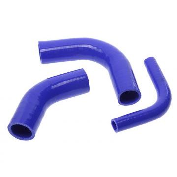 Патрубок радиатора МТЗ-80/82 (2шт) 70-1303000