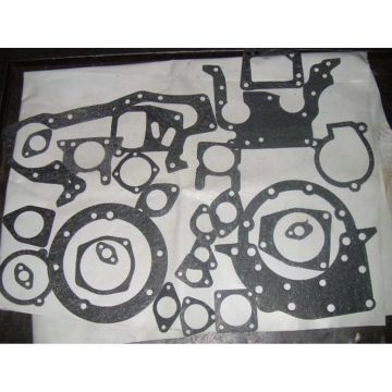 Рем/к-т Двигателя ЯМЗ-238 ПГБ нов.обр. Новатор Рем/к-т Двигателя ЯМЗ-238 ПГБ нов.обр. Новатор