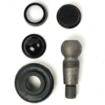 Ремкомплект А35.32/80-300*РК наконечника рулевой тяги МТЗ-80 (с пальцем) рк717 Ремкомплект А35.32/80-300*РК наконечника рулевой тяги МТЗ-80 (с пальцем) рк717