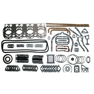 Рем-к/т двигателя ЯМЗ-236 ПГБ стар.обр. Новатор