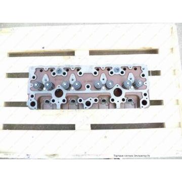 Рем.к-т двиг. СМД-60,62 с ГБЦ