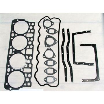 Рем.к-т двиг. СМД-60,62 с ГБЦ