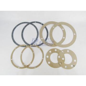 Рем.к-т двиг. СМД-20 (паронит)