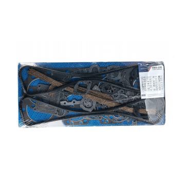 Рем.к-т двиг. ЯМЗ-238 (паронит)