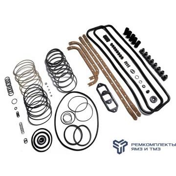 Рем.к-т двиг. ЯМЗ-238 (паронит)